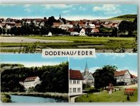 35088 W3559 Dodenau