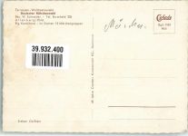 W5068 Altenberg , Rheinl Märchenwald Der Wolf und die sieben Geißlein 1995