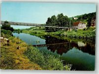 53773 W5202 Hennef Sieg - Weingartsgasse
