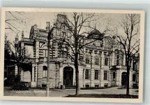 86150 W8900 Göggingen , Bay 1936 - Kurtheater
