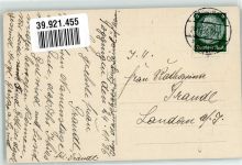 86150 W8900 Göggingen , Bay 1936 - Kurtheater
