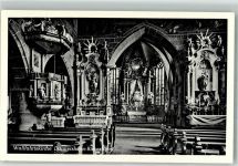76448 W7552 Bickesheim - Wallfahrtskirche