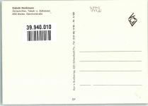 35083 W3552 Wetter Hessen - Brunnen Oldtimer