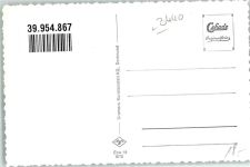 37269 W3440 Eschwege Foto AK Pommertor Werra Schulberg