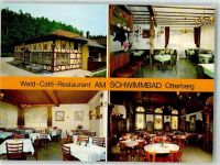 67697 W6754 Otterberg - Waldgasthaus Am Schwimmbad