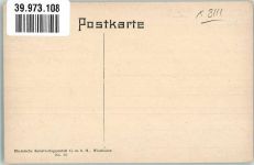 82431 W8111 Walchensee , Oberbay Foto AK Walchensee