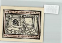 16928 O1920 Pritzwalk 1922 Notgeldschein Stadthauptkasse Platzanweisung über 1.50 Mark