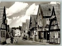 76744 W6729 Wörth a Rhein - Luitpoldstraße