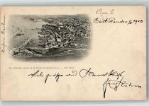 Oran 1903 - Santa-Cruz