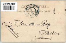 Oran 1903 - Santa-Cruz