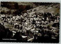 38685 W3394 Lautenthal Foto AK