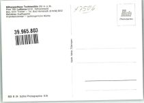 76597 W7563 Loffenau - Höhengasthaus Teufelsmühle