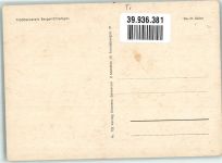 83346 W8221 Bergen , Chiemgau - Tracht