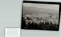 94256 W8371 Drachselsried FOTO KEINE AK Ort handschriftlich Foto Original aus Archiv eines Ansichtskartenverlags