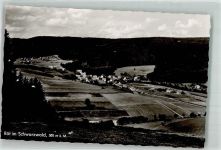 72270 W7292 Röt Foto AK