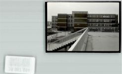 76744 W6729 Wörth a Rhein FOTO KEINE AK Ort handschriftlich Foto Original aus Archiv eines Ansichtskartenverlags