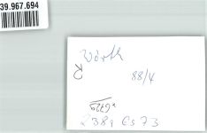 76744 W6729 Wörth a Rhein FOTO KEINE AK Ort handschriftlich Foto Original aus Archiv eines Ansichtskartenverlags