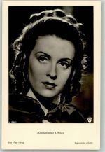 Anneliese Uhlig Filmschauspieler