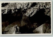 W2360 Bad Segeberg Kalkberghöhle Eichbaum Höhle