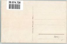 87724 W8942 Ottobeuren - Kirche Kloster