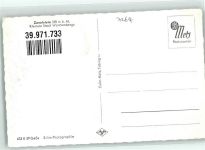 75385 W7264 Zavelstein Foto AK Burg