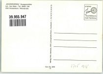 67146 W6705 Deidesheim - Hausgasthaus Winzerverein