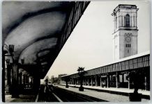Roustschouk Roustschuk / Ruse / Russe - Bahnhof