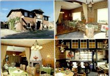 23619 W2401 Zarpen - Gasthof "Up`n Damm"