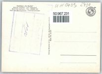 27404 W2730 Hesedorf b Gyhum - Gasthaus Zur Buche