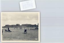 26486 W2946 Wangerooge , Nordseebad - Fotoabzug