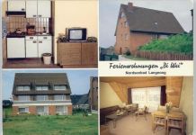 26465 W2941 Langeoog - Ferienwohnungen Bi Uki