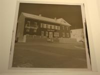 59302 W4740 Oelde , Westf KEINE AK Hotel Hartmann, Negativ