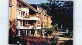 38518 W3170 Gifhorn - Christinenstift