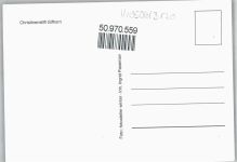 38518 W3170 Gifhorn - Christinenstift