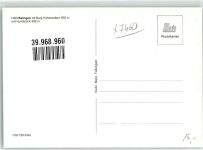 72336 W7460 Balingen Foto AK Winter