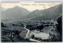 83727 W8162 Fischhausen b Schliersee