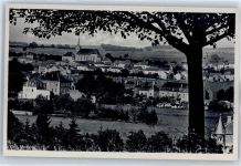 Mondorf-les-Bains - Gesamtansicht