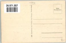 83313 W8227 Siegsdorf , Oberbay Foto AK Hochfelln