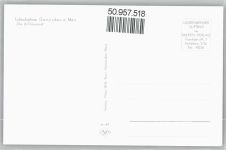 97737 W8780 Gemünden a. Main - Fliegeraufnahme