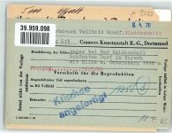 83454 W8233 Anger b Bad Reichenhall FOTO KEINE AK Ort handschriftlich Foto Original aus Archiv eines Ansichtskartenverlags