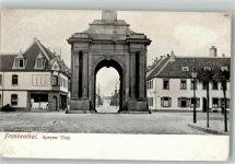 67227 W6710 Frankenthal Pfalz - Speyrer Tor