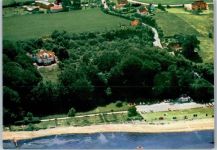 24977 W2391 Westerholz b Langballig - Luftbild