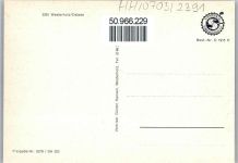 24977 W2391 Westerholz b Langballig - Luftbild