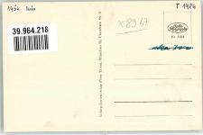 87466 W8967 Oy - Bei Kempten Edelsberg