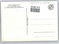 28857 W2808 Ristedt b Syke - Gasthaus Zum Grunewald