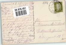 72213 W7272 Berneck , Württ 1932 Foto AK mit Schloss Berneck