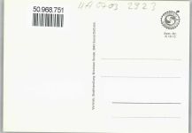 26427 W2943 Bensersiel - Teilansichten