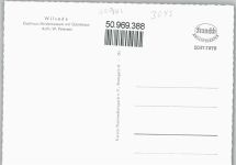 29646 W3045 Wilsede , Kr Soltau - Gasthaus Heidemuseum