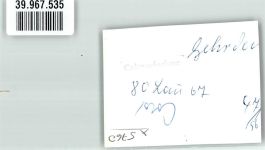 30989 W3007 Gehrden , Han FOTO KEINE AK Auto Denkmal Ort handschriftlich Foto Original aus Archiv eines Ansichtskartenverlags