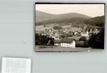 94250 W8371 Achslach FOTO KEINE AK Ort handschriftlich Foto Original aus Archiv eines Ansichtskartenverlags